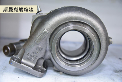 磨粒流<a href='http://www.cgzpig.cn' target='_blank'><u>去毛刺机</u></a>