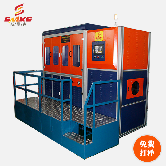 单向自动循环式流体抛光<a href='http://www.cgzpig.cn' target='_blank'><u>去毛刺机</u></a>