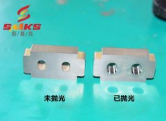 拉丝模具、挤压模具内孔抛光不可思议