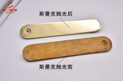 磨粒流抛光去毛刺的真正优势在哪里？