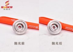  现代工业自动化时代，你还在人工去毛刺？ 