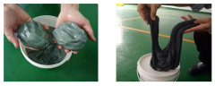 自动流体抛光机怎么选择合适的软磨料？