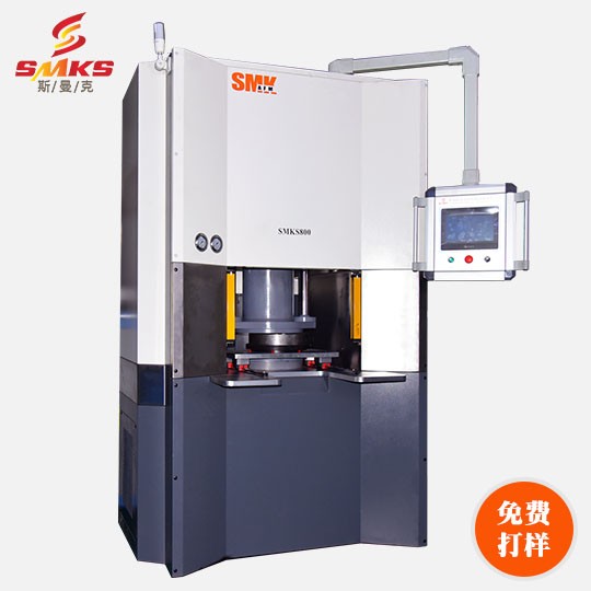 什么是磨粒流加工工艺？_苏州斯曼克磨粒流设备有限公司