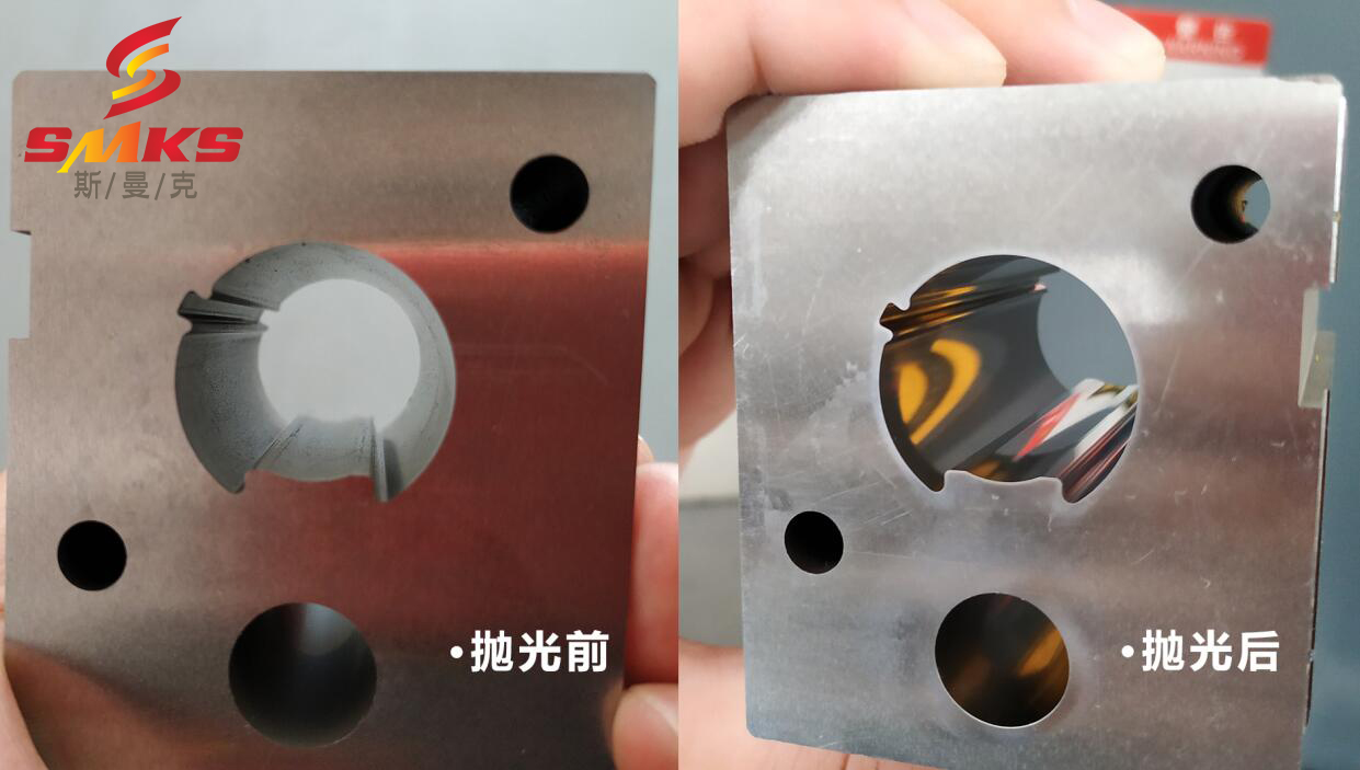 内孔抛光镜面深度技术解析！