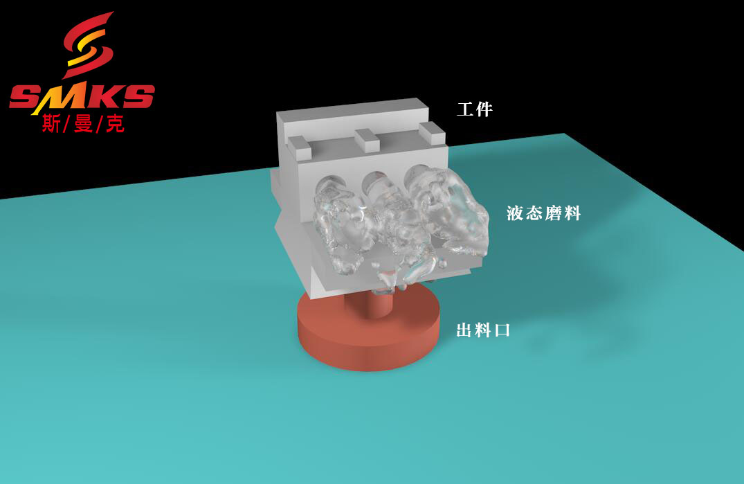 铝合金<a href='http://www.cgzpig.cn' target='_blank'><u>交叉孔去毛刺</u></a>最新工艺