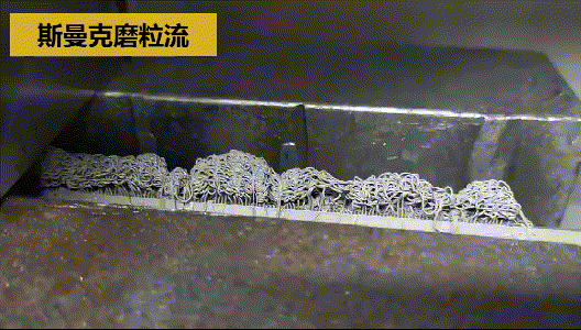 熔喷机喷丝板抛光合集，上千小孔也只需十几分