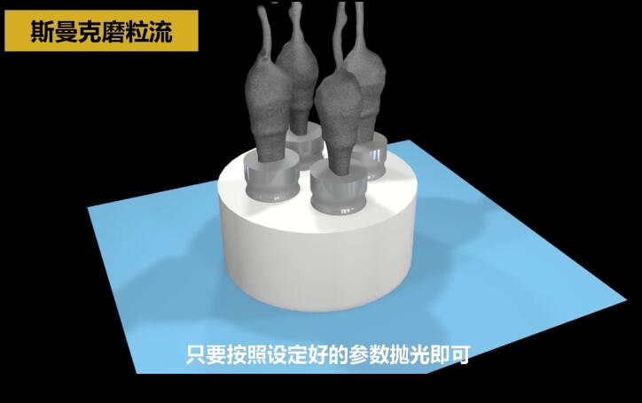 制药冲压模具，用<a href='http://www.cgzpig.cn' target='_blank'><u>流体抛光机</u></a>抛光！