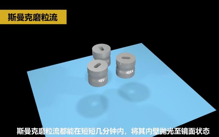 制药冲压模具，用<a href='http://www.cgzpig.cn' target='_blank'><u>流体抛光机</u></a>抛光！