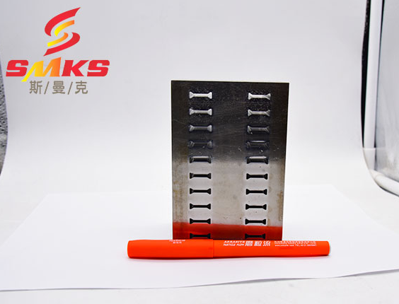 异型孔内壁抛光？没问题的！