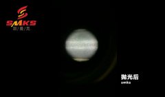 0.5mm小直径钛合金细管抛光，内表面粗糙度直达Ra0.1μm