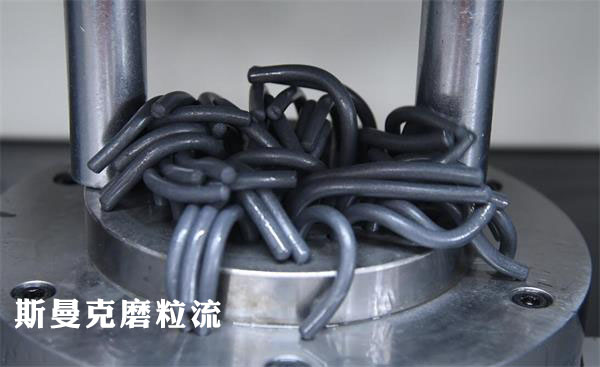 流体磨料的质量差异究竟有多大？