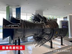 航空叶轮、叶片抛光详解：磨粒流抛光精准控制
